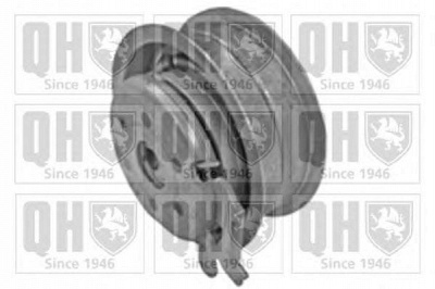 QUINTON HAZELL qtt927 -  Натяжной ролик, ремень ГРМ